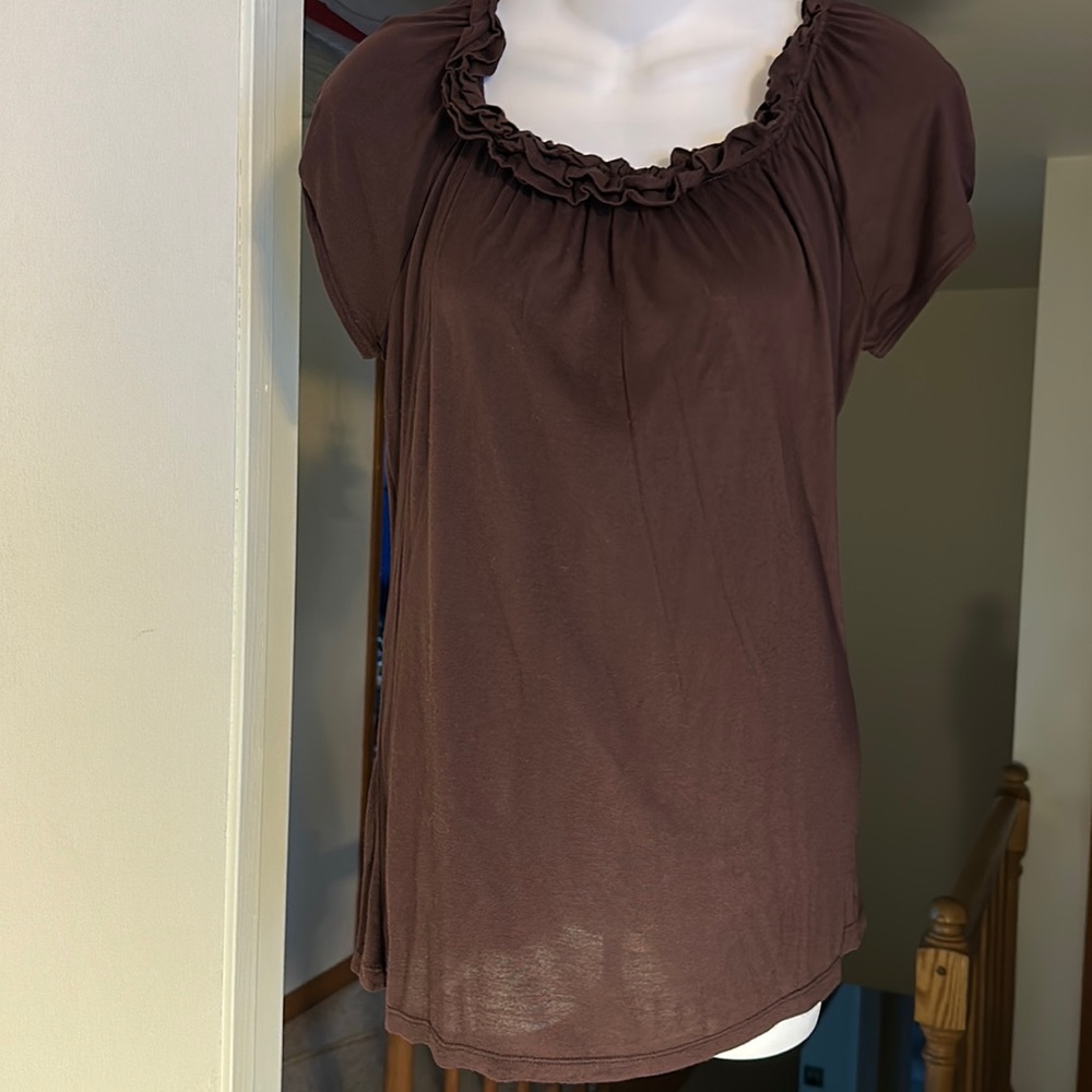 Top by The Limited - Picture 2 of 6